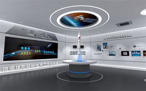 电子科技企业展厅设计大概多少钱「深圳市概念展示策划供应」 - 天涯论坛