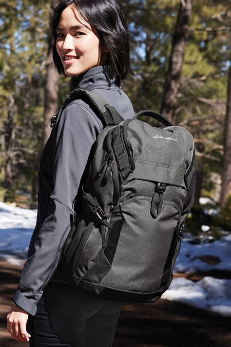 Eddie Bauer Tour Backpack | Product | Online Apparel Market