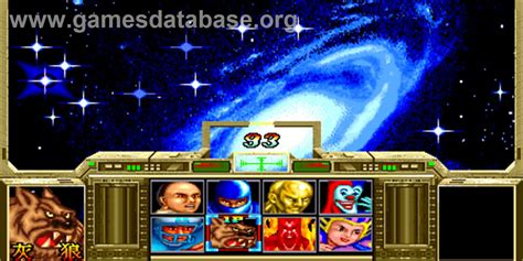 Alien Challenge OST 的图像结果