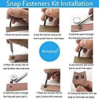 Flower Making Kit , Making Accessory Handmade Diy Crafts : Amazon.in ...