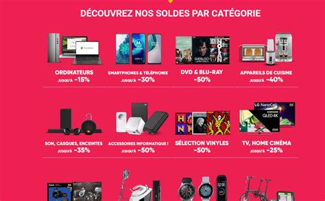 Image result for Code Promo Fnac