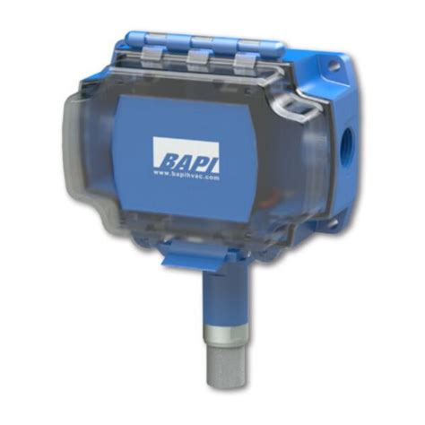 Image result for Bapi Temp Sensor