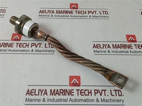 International Rectifier 501V140 Rectifier Diode – Aeliya Marine