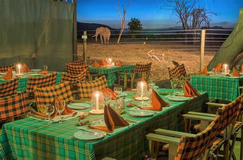 SENTRIM TSAVO LODGE (Kenya/Tsavo National Park East) - Hotel Reviews ...