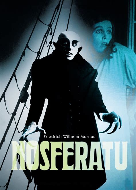 Nosferatu | Clinton Street Theater