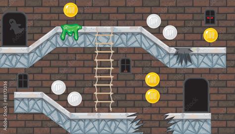 Image result for Game Maker Visual Scripting Making a Wall