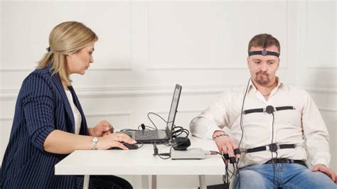 Image result for Funny Polygraph