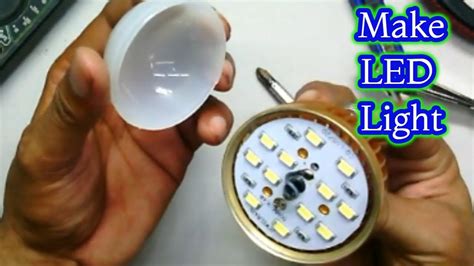 How to Create LED Lights 的图像结果