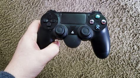 DualShock 4 Back Button Attachment 的图像结果