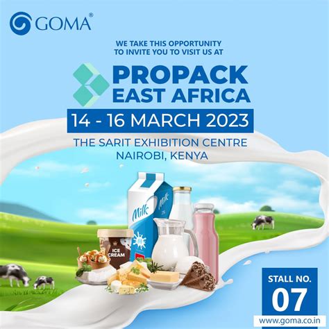 Goma – The Leading Manufacturer of Robust Machine Systems