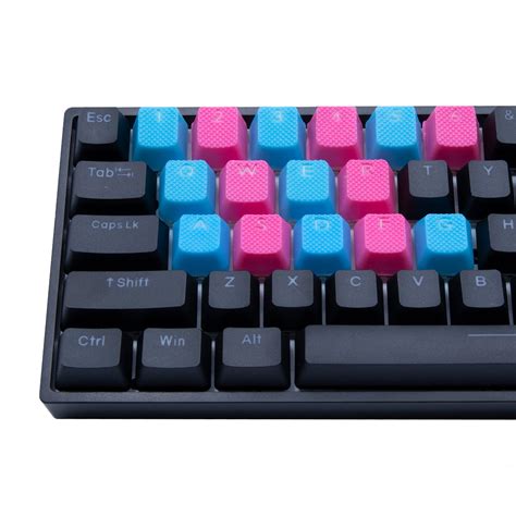 Image result for Matrix Keycaps