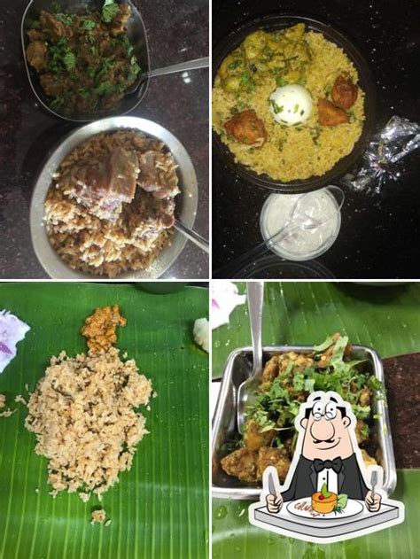 Famous Biryani House - Coimbatore restaurant, Coimbatore – menu, prices ...