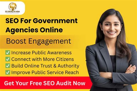 Government SEO Services, Government SEO Packages, Government SEO ...