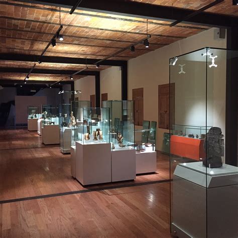 MUSEO REGIONAL DE CHOLULA (2025) All You Need to Know BEFORE You Go ...