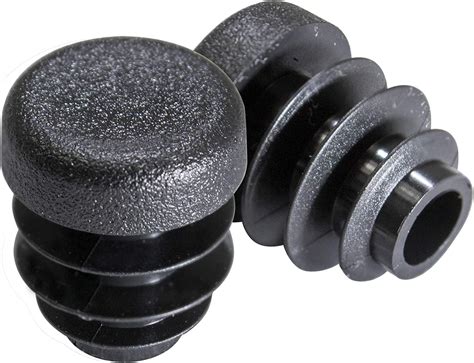 Prescott Plastics 0.5 Inch Round Plastic Plug Insert India | Ubuy