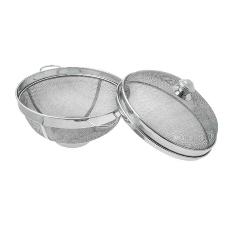 Elephant Stainless Steel Fruit, Vegetable & Multipurpose Basket with ...