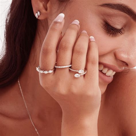 Find Your Ring Size: The Ultimate Guide to a Perfect Fit – Kyza Jewellery
