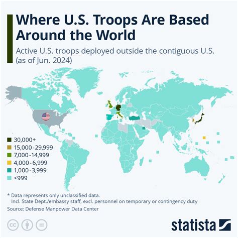 The U.S. Has Military Bases Everywhere I Go – American Free Press