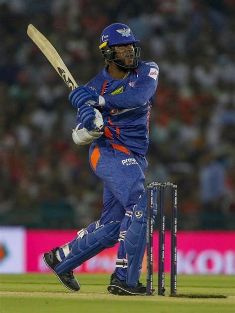 IPL 2023: Season of 200s