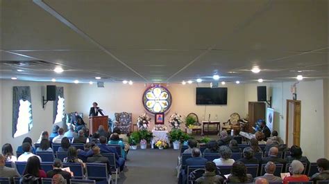 F. B. Pratt & Son Funeral Home Live Stream - YouTube