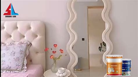 Architectural Concrete Floor Coatings High-gloss Solvent-free Colored ...