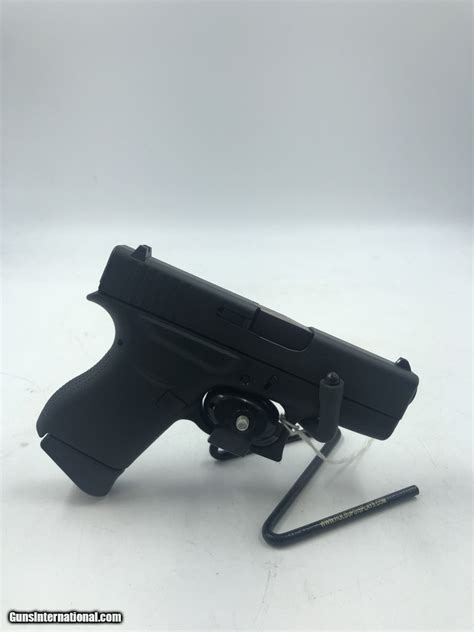 Image result for Glock Model 43