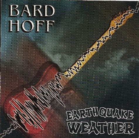 Earthquake Weather: Hoff, Bard: Amazon.in: Music}