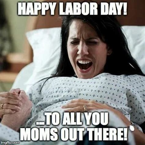 45 Funny Labor Day Memes