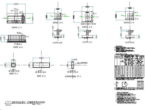 Image result for AutoCAD Column Layout