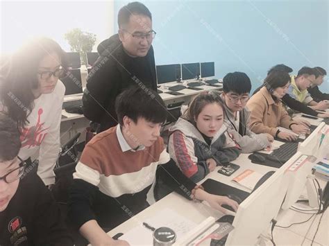 银川UI设计培训学校，一名优秀UI交互设计师存在的理由 - 知乎