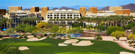 Phoenix Arizona Hotels