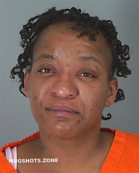 ANNSHERRELL WHITE 04/24/2025 - Spartanburg County Mugshots Zone
