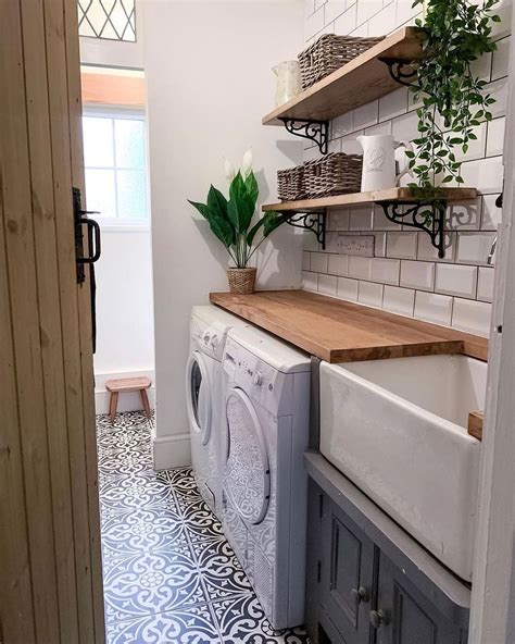 14 Inspiring Utility Room Ideas — Love Renovate