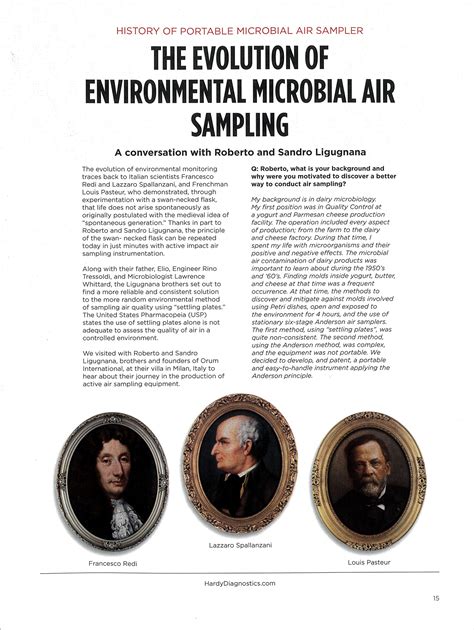 Environmental Samples 的图像结果