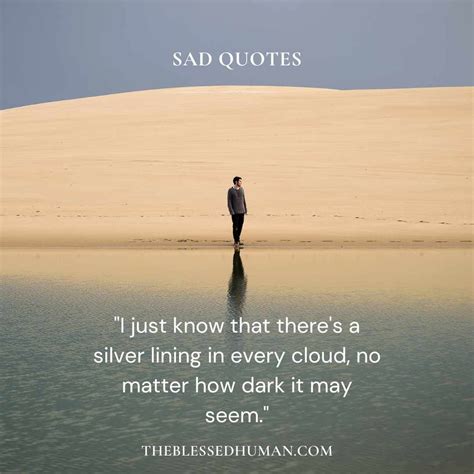 90 Best Sad Quotes To Help You Find Motivation