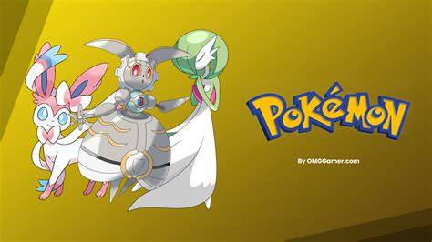 15 Best Fairy Type Pokemon in 2024 [Gamers Choice]