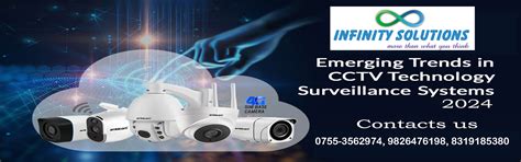 Infinity Solutions Bhopal | Fire Safety, Security & Automation