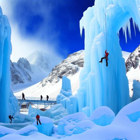 Ice-Climbing 的图像结果
