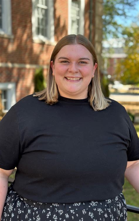 College of Graduate Studies - Meet Our Staff