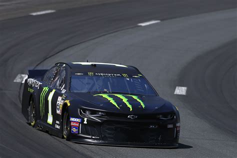 Monster Energy Cup Series Nascar Las Vegas To Host 2 Monster Energy