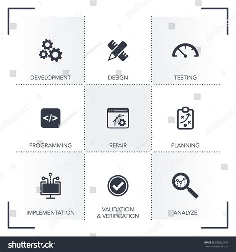 Software Engineering Icon 的图像结果