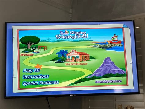 Image result for Defender of Fun DVD Menu