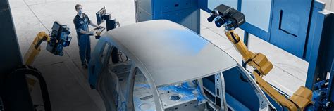 Automated solutions from ZEISS: Highly precise, flexible in use
