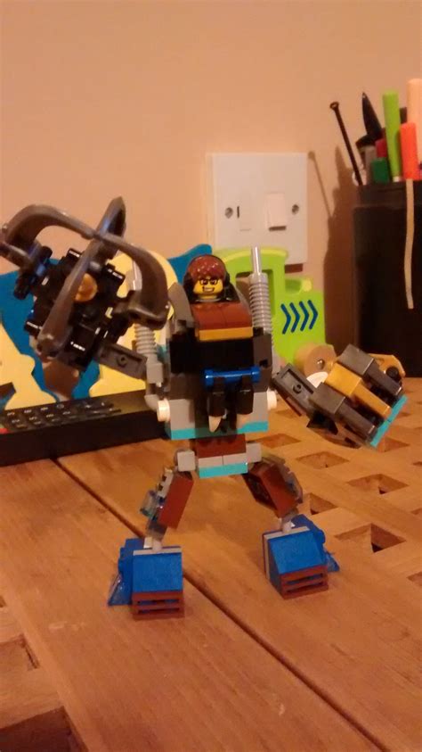 Image result for Mixels Mech