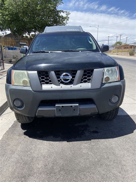 2006 Nissan Xterra for Sale in Las Vegas, NV - OfferUp