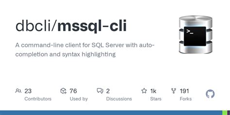Image result for How to Run SQL in Windows Terminal