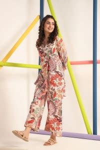 Women Pant Suits - Buy Women Pant Suits online at Best Prices in India ...