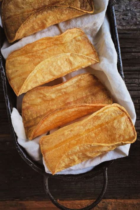 Image result for Baking Taco Shells