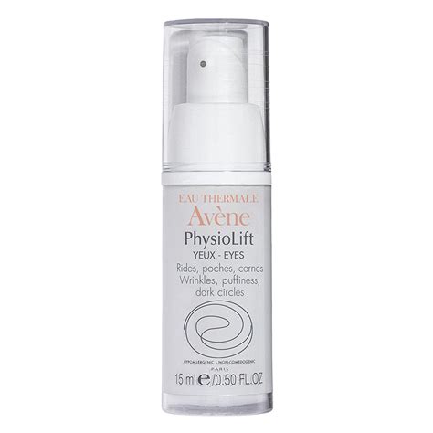 Buy Avene Physiolift Eye Cream, 15 ml | 19 Minutes Delivery | Apollo ...