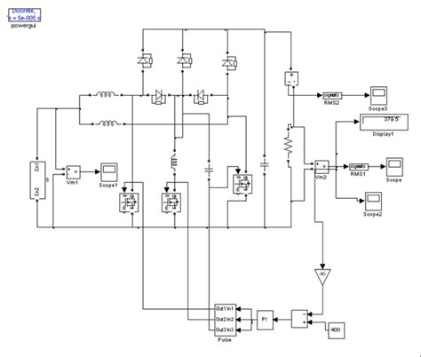 Image result for Control Loop Circuit